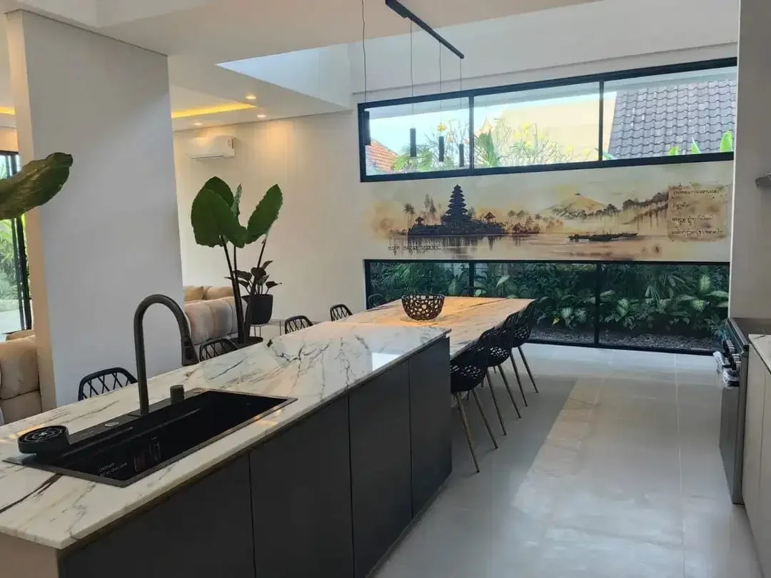 Luxury Modern Tropical Villa – Beachside Sanur 24-Year Leasehold - Image 3 of 10