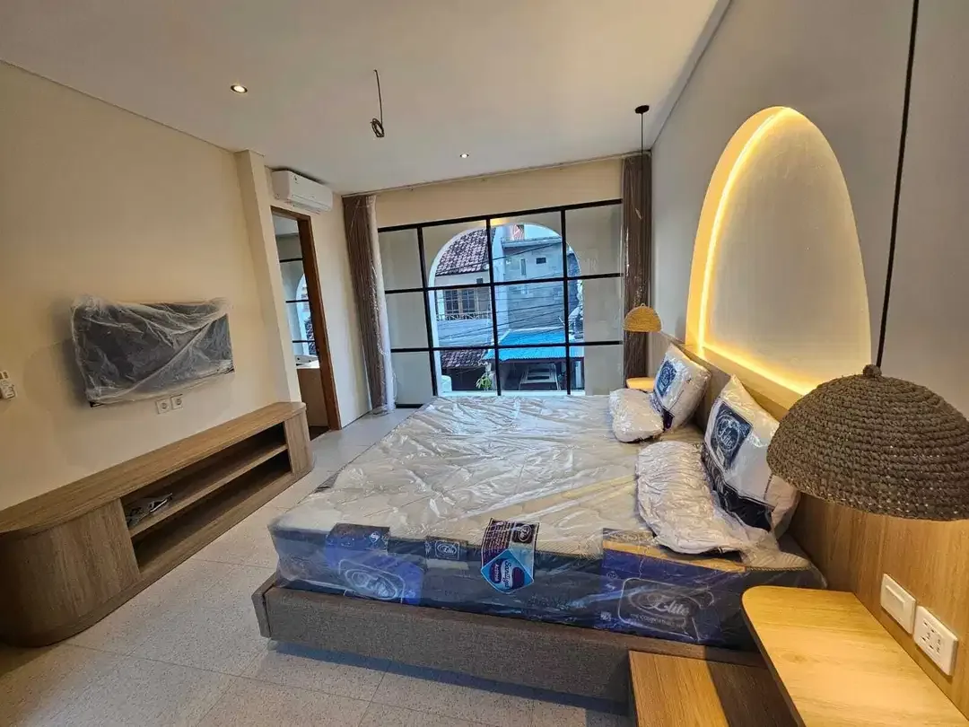 Brand New Villa Di Semer Kerobokan Dekat Umalas Seminyak Canggu - Image 7 of 10