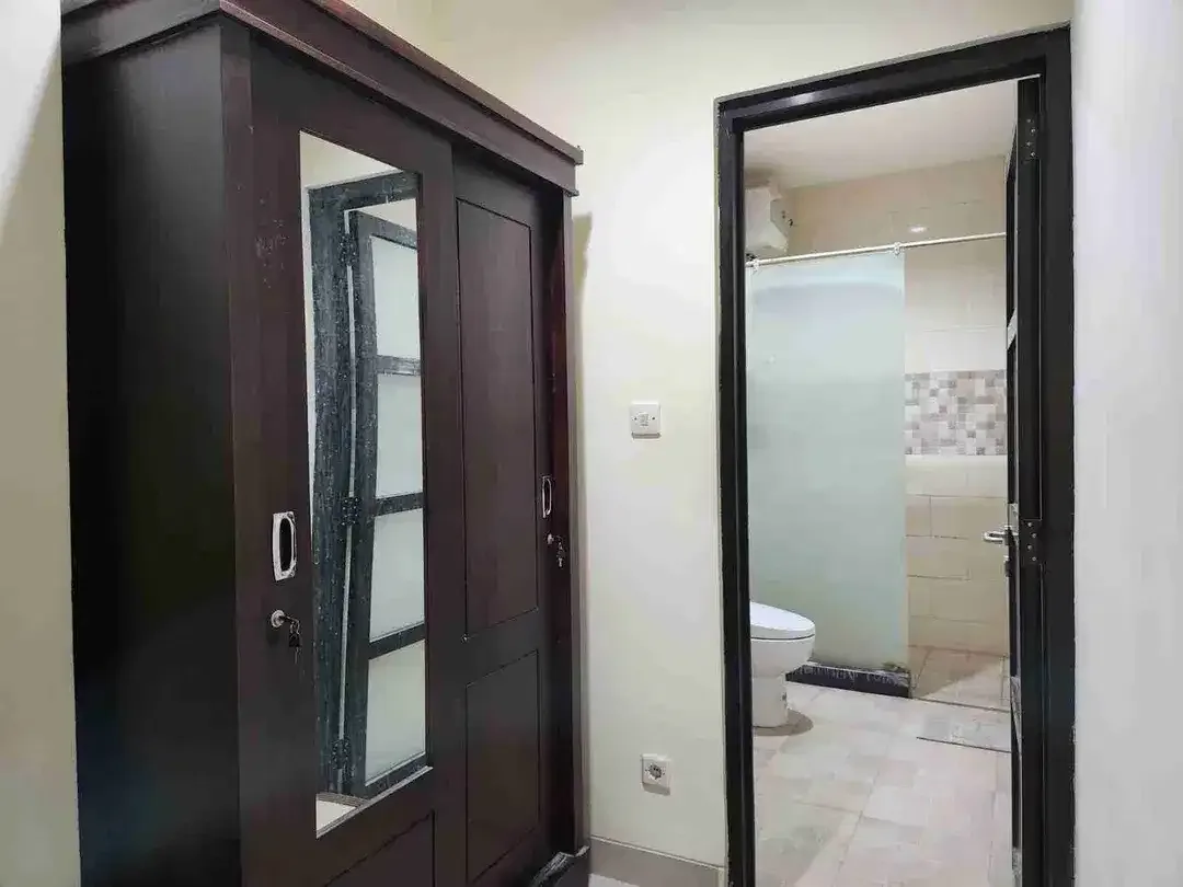 Dijual Rumah Luas 5 KT di Gatot Subroto Barat Denpasar – 3,7M - Image 4 of 10