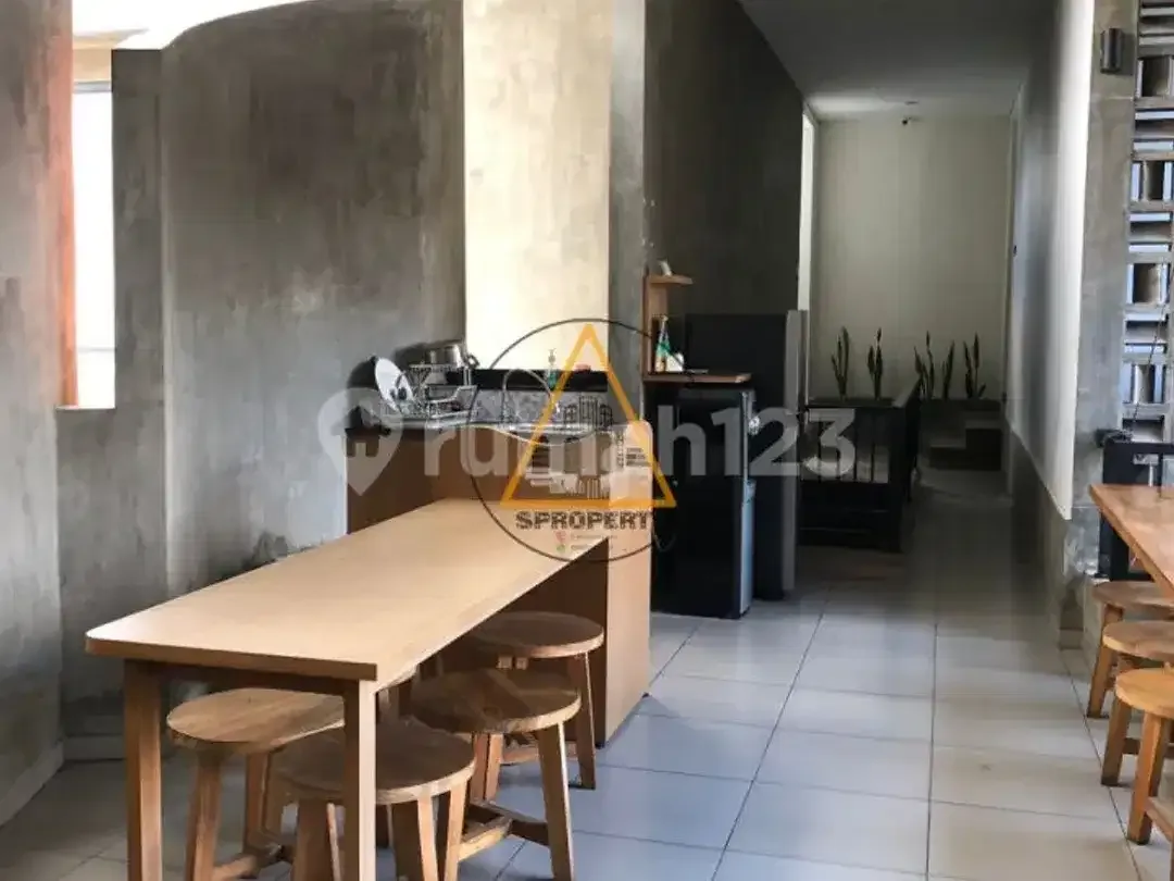 GUESTHOUSE EKSLUSIF BERLOKASI DI KEROBOKAN - Image 5 of 5