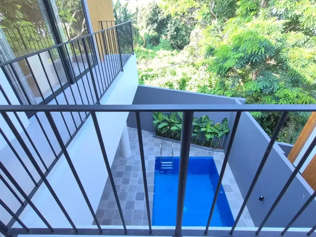 Rental - Brand new luxury living in one of Bali's most sought-after areas in Pererenan, Canggu, Bali - Image 3 of 10