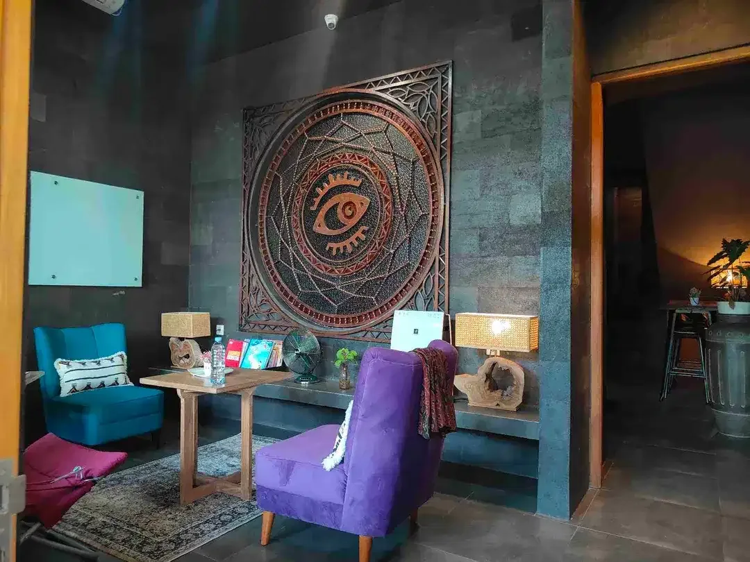 Ruko Drupadi Seminyak Dekat Pantai - Image 2 of 10