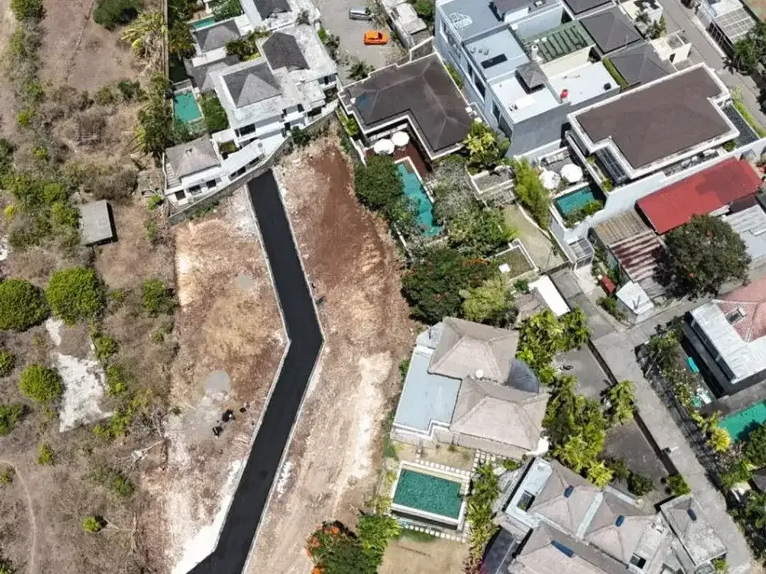 DIJUAL TANAH BAGUS KAV-UNGASAN - Image 2 of 6