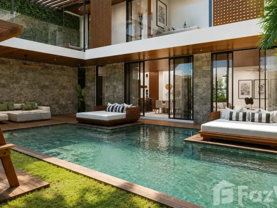 3 Bedroom Villa for sale in Sanur, Bali - Image 3 of 10