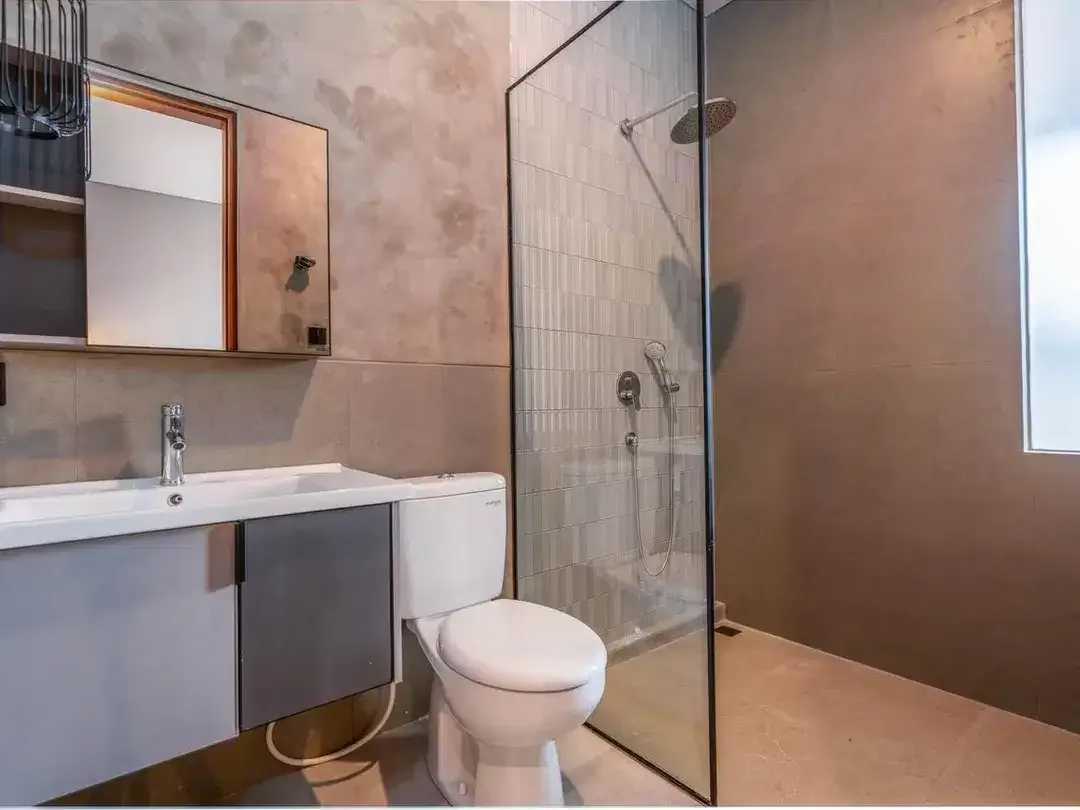 DIJUAL VILLA BARU SANUR – FREEHOLD / LEASEHOLD DI SEKUTA, SANUR - Image 3 of 10