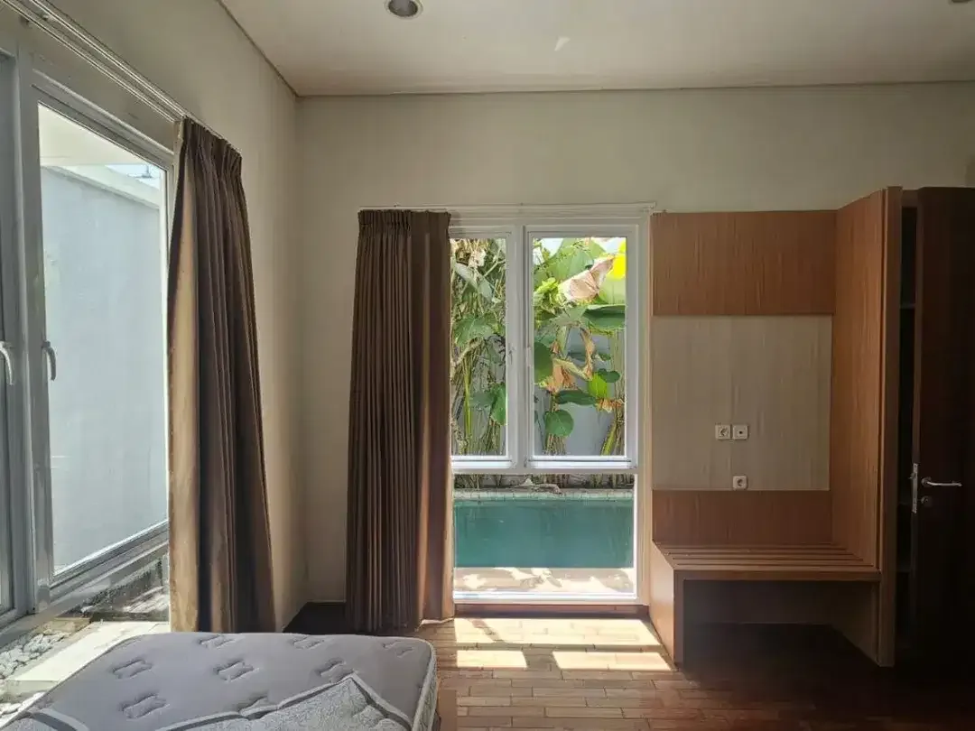 Villa siap huni bebas banjir SHM di Nusa Dua - Image 8 of 10