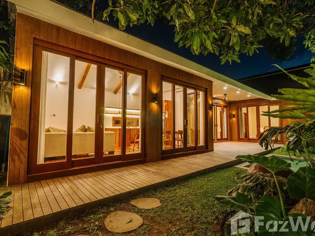 3 Bedroom Villa for sale in Denpasar Selata, Bali - Image 8 of 10