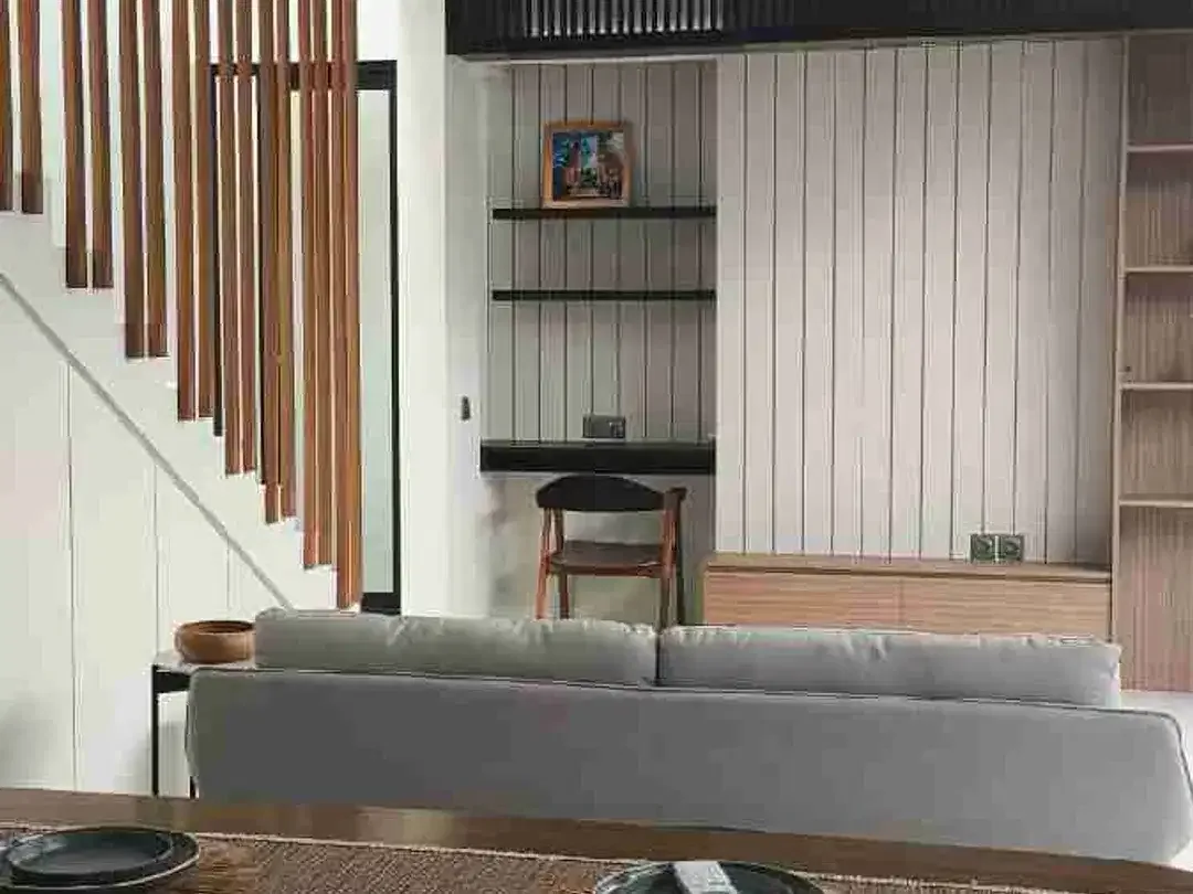 Villa New brand Luxury, villa area kampiyal nusa dua - Image 5 of 10