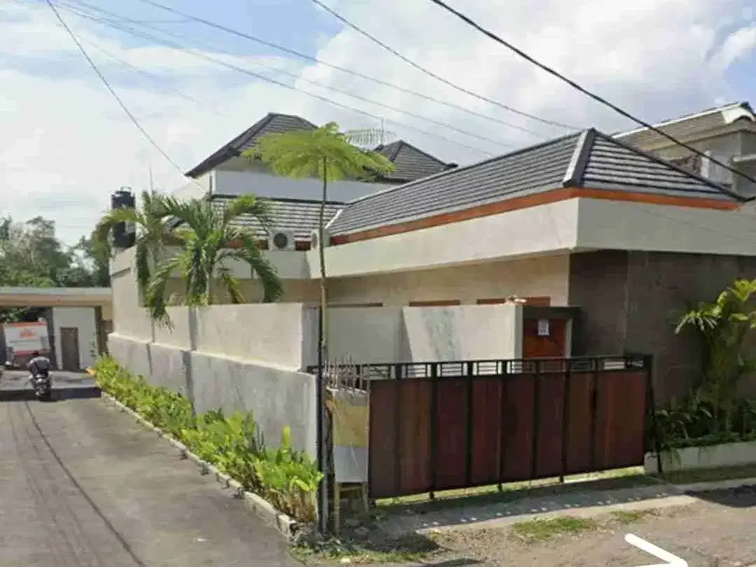 Tanah zona pariwisata dekat pantai Rangkan Bali - Image 4 of 4