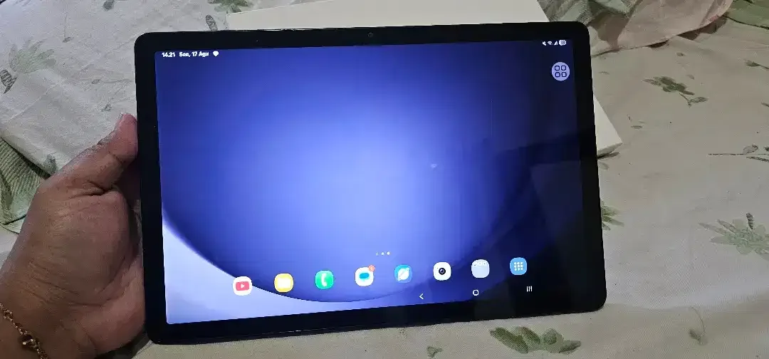 DIJUAL SAMSUNG GALAXY TAB A9+ - Image 2 of 3