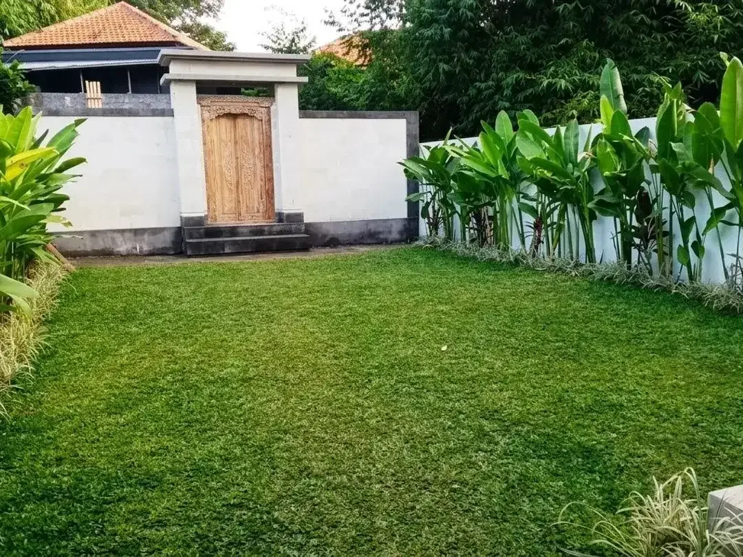 Rumah sewa 2 lantai di Taman Girya, Jimbaran | perumahan | akses jalan lebar | cocok untuk tempat hunian - Image 4 of 10