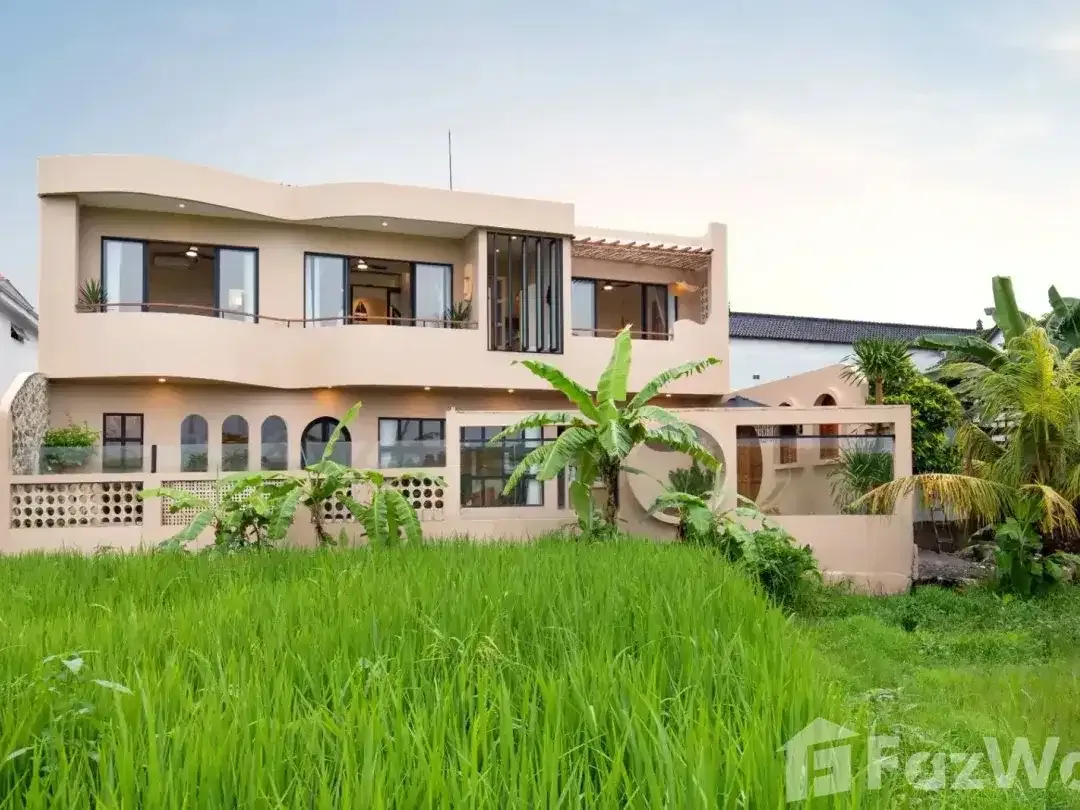 3 Bedroom Villa for rent in Mengwi, Bali - Image 2 of 10