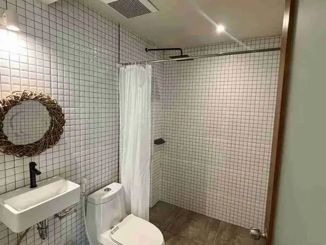 Dijual Villa Full Furnished Modern Tropis - Image 6 of 7