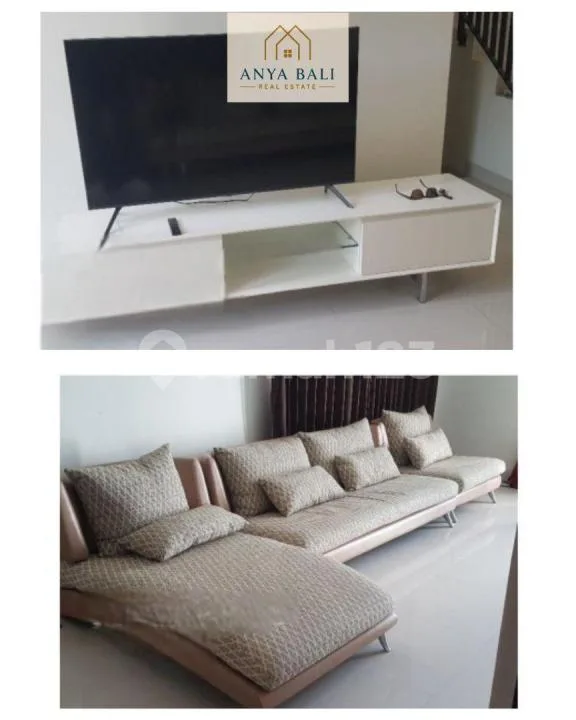 House Minimalis 4 Bedrooms One Gate System Jimbaran Bali - Image 4 of 4