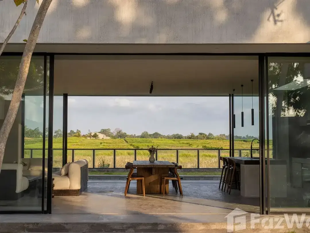 4 Bedroom Villa for sale in Kediri, Bali - Image 2 of 10