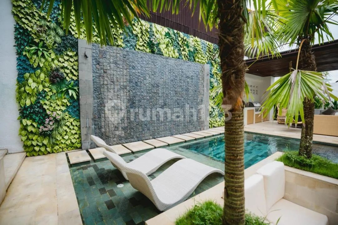 Dijual Villa View Cantik Dkt Ubud Central - Image 2 of 4