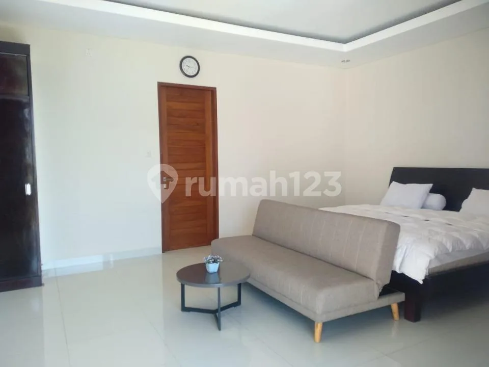 For Sale..!!di Jual Villa Cluster One Gatelokasi Di Tirtanadi Sanur Dekat Rs Bali Mandara - Image 3 of 4
