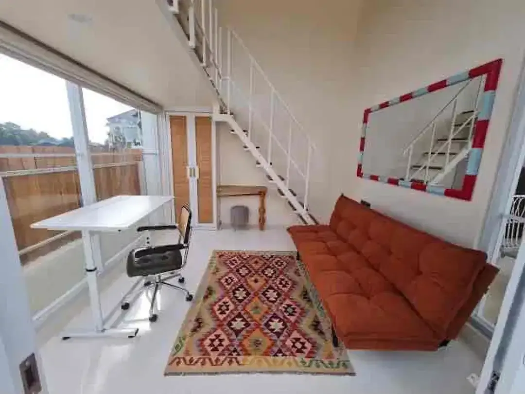 VILLA  2BR  LEASE MUNGGU - Image 8 of 10
