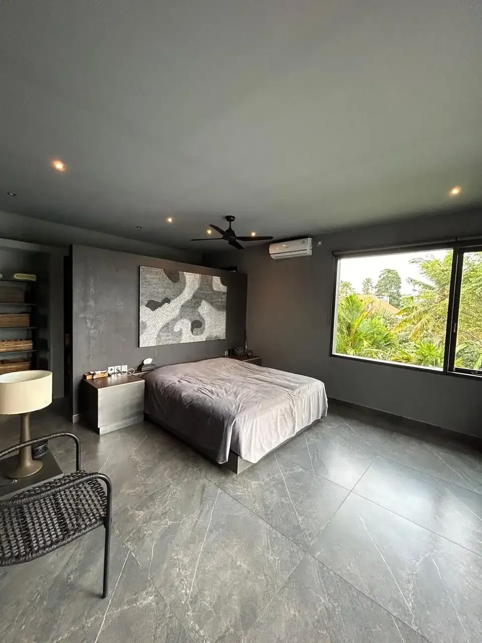 JUAL VILLA MEWAH MODERN DI UBUD FULLY FURNISHED - Image 7 of 10