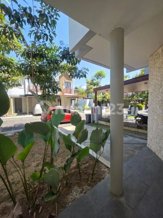 Beautiful 2-Bedroom House In A Premium Residence, Jimbaran - Image 2 of 4