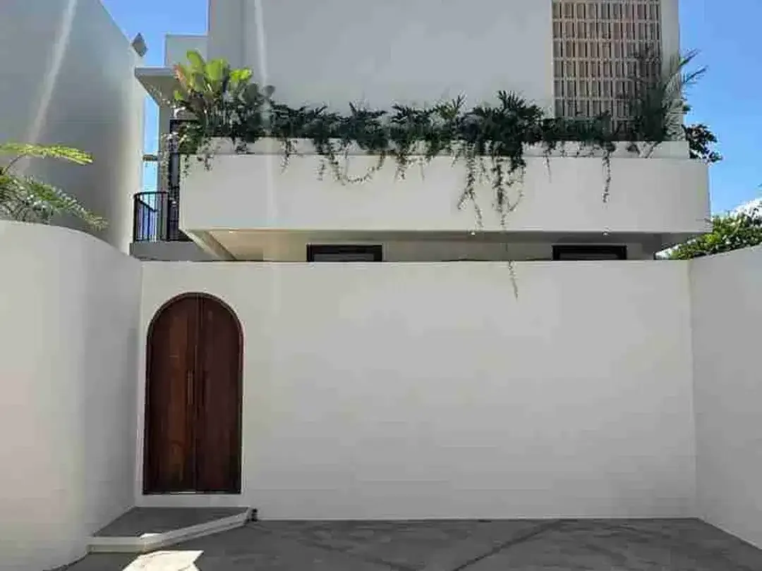 Villa Mediterranean Ready Unit Fully Furnished dengan Ocean View, Lokasi Strategis di Pecatu, Uluwatu, Jimbaran - Image 2 of 10