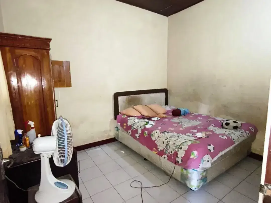 Dijual Murah Rumah Lokasi Strategis di Taman Giri, Nusa Dua. - Image 6 of 10