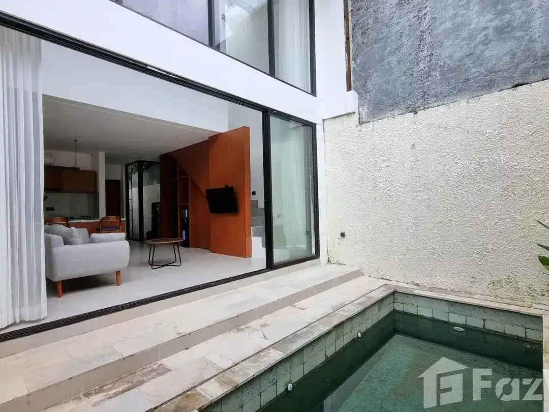 2 Bedroom Villa for sale in Tiying Tutul, Bali - Image 1 of 10