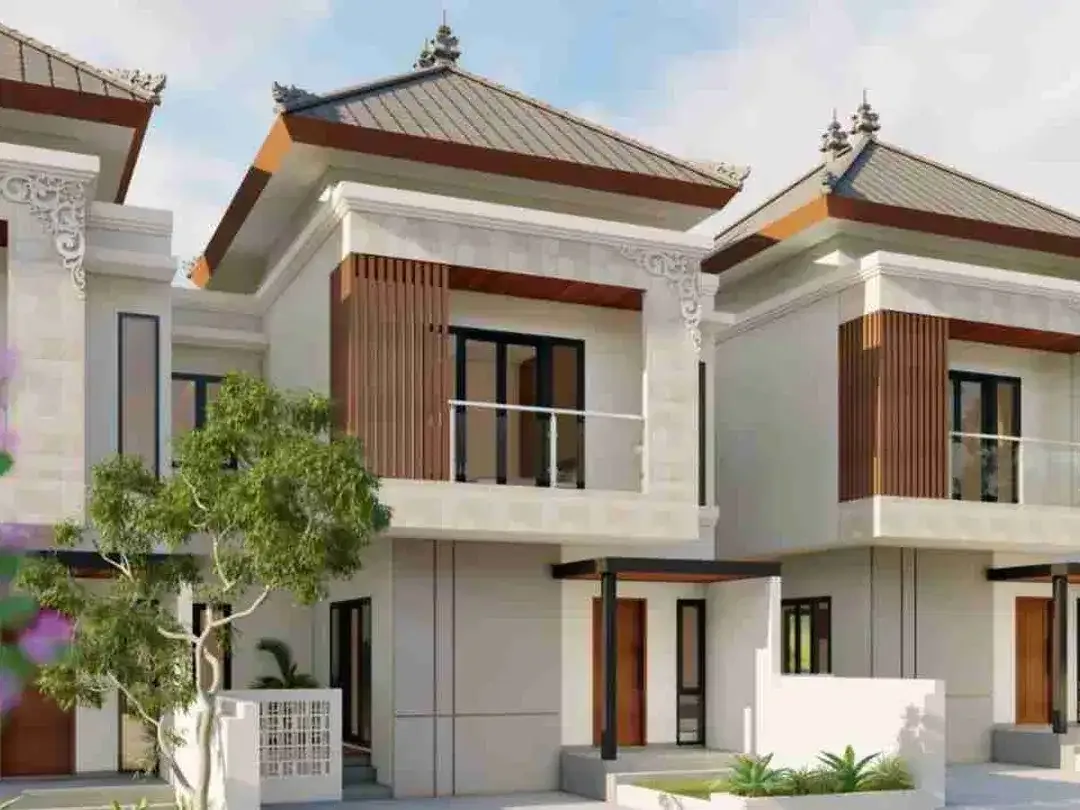 dijual villa mumbul Nusa dua - Image 1 of 6