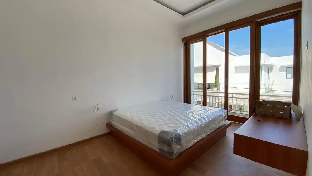 Villa cantik furnished  view sawah kerobokan badung bali - Image 8 of 10