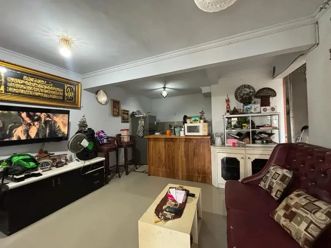 RUMAH 2 LANTAI DI NUANSA BUKIT JIMBARAN - Image 6 of 10