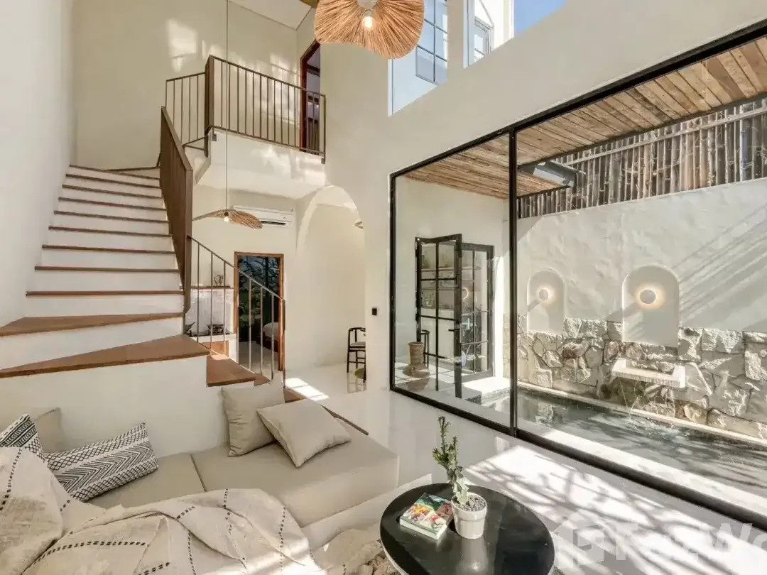 2 Bedroom Villa for sale in Petitenget, Bali - Image 2 of 10