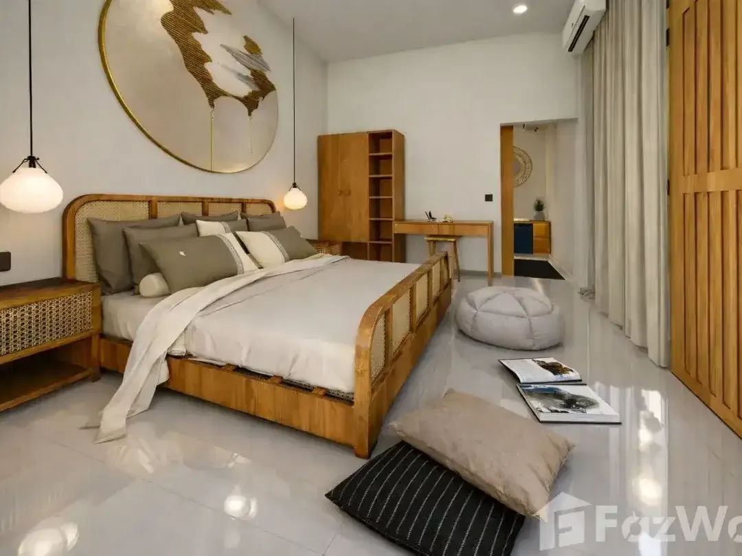 2 Bedroom Villa for sale in Seminyak, Bali - Image 9 of 10