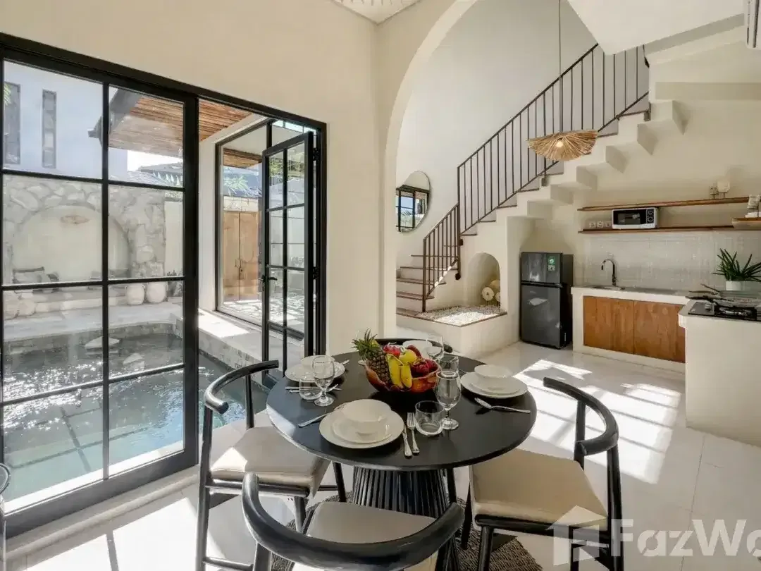 2 Bedroom Villa for sale in Petitenget, Bali - Image 3 of 10