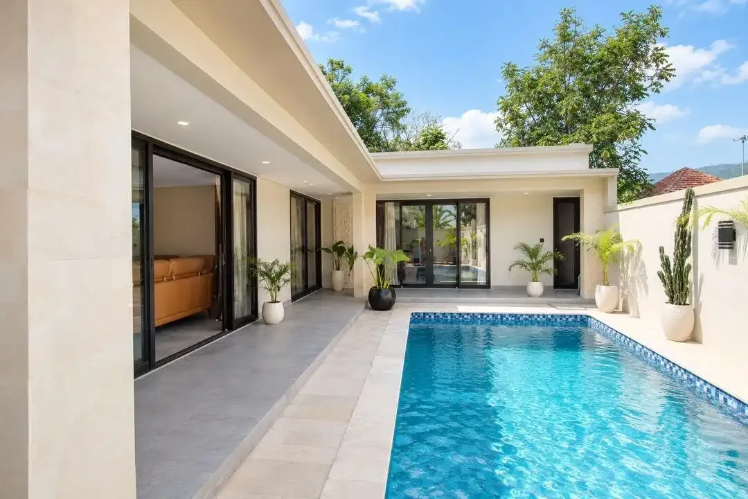Villa Modern Lovina Buleleng - Image 2 of 10