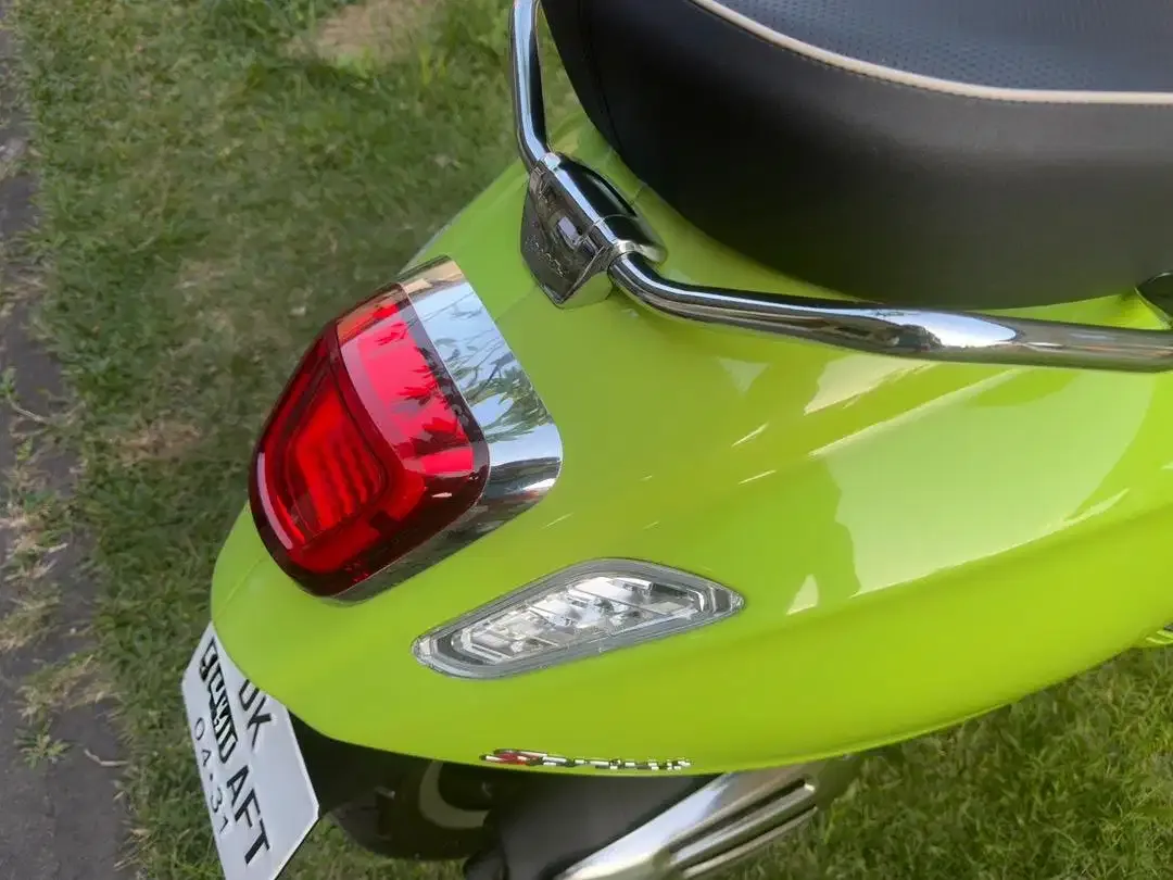 Vespa sprint 2026 - Image 8 of 9