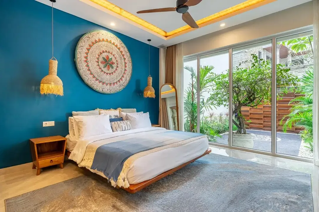 Ready For Lease Modern Villa Ocean View - Image 6 of 10