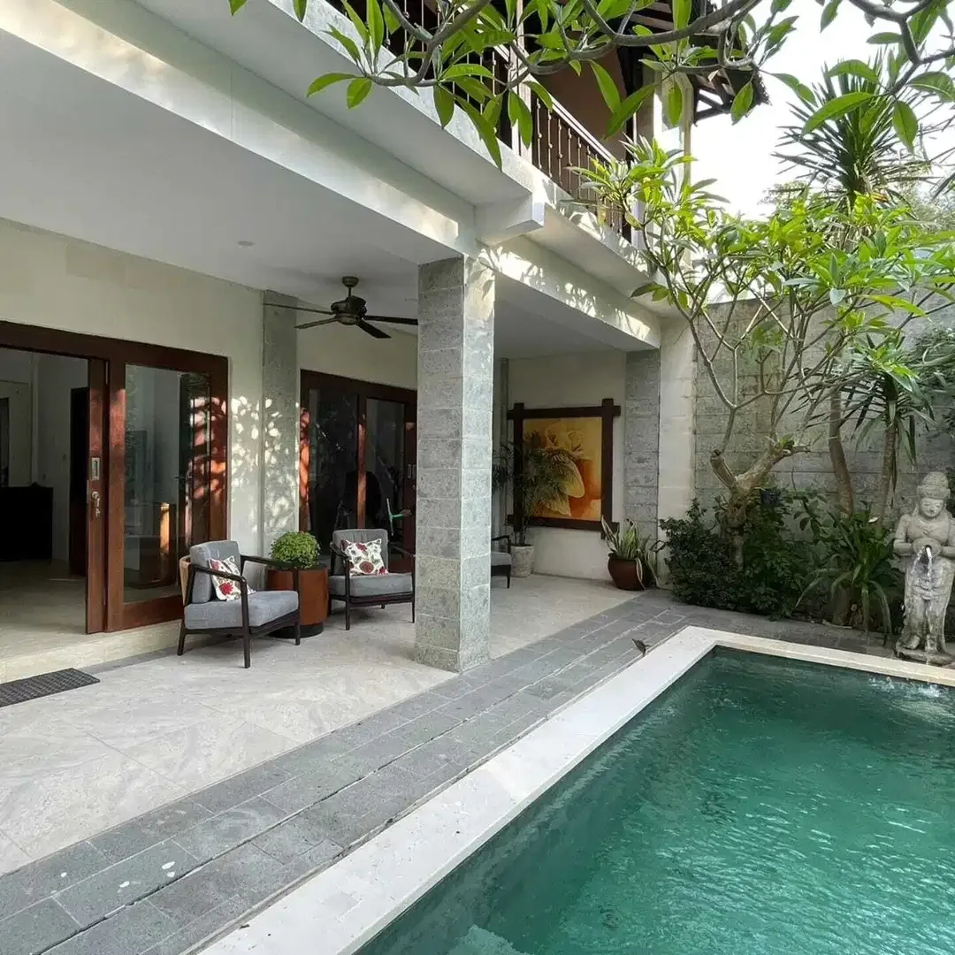 4 BEDROOMS FULLY RENOVATED VILLA IN PADONAN FOR SALE - Image 3 of 10
