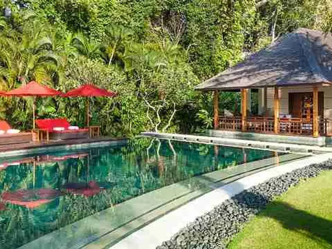Huge Balinese modern  Style Villa Berawa Tibubeneng Canggu Bali - Image 6 of 10