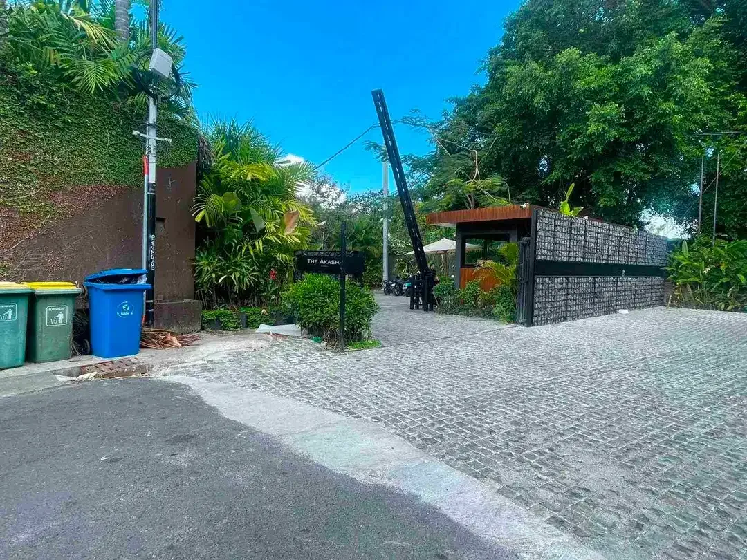 Tanah Link Villa Dekat Pantai Tibubeneng Berawa Bali - Image 3 of 6