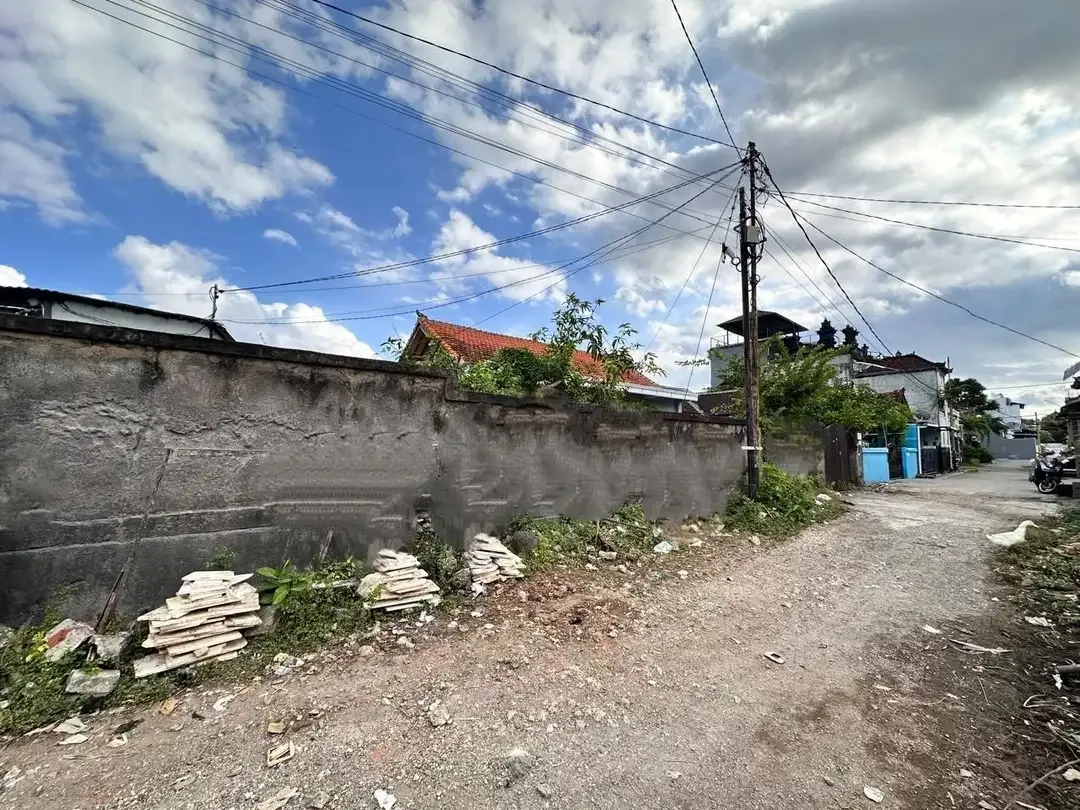 Rumah MURAH STRATEGIS Dekat KFC Jimbaran - Image 2 of 10
