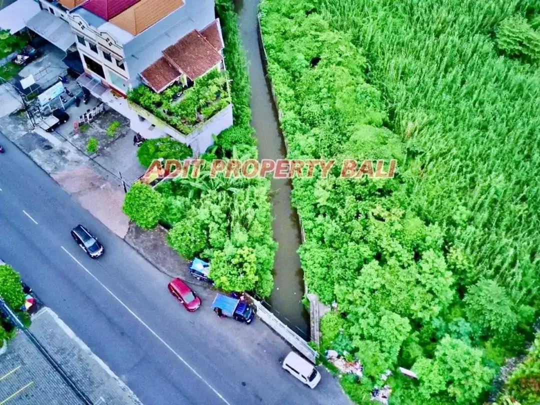 Tanah Raya Teuku Umar Barat Denpasar - Image 2 of 10