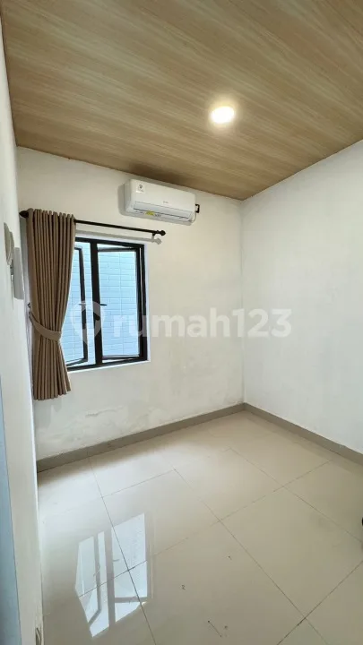 Rumah Semi Furnished Siap Huni di Nusa Dua - Image 4 of 4