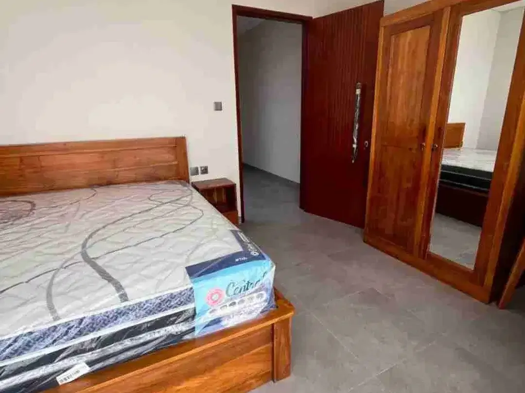 DIJUAL VILLA FULL FURNISH DEKAT PANTAI SANUR - Image 6 of 9