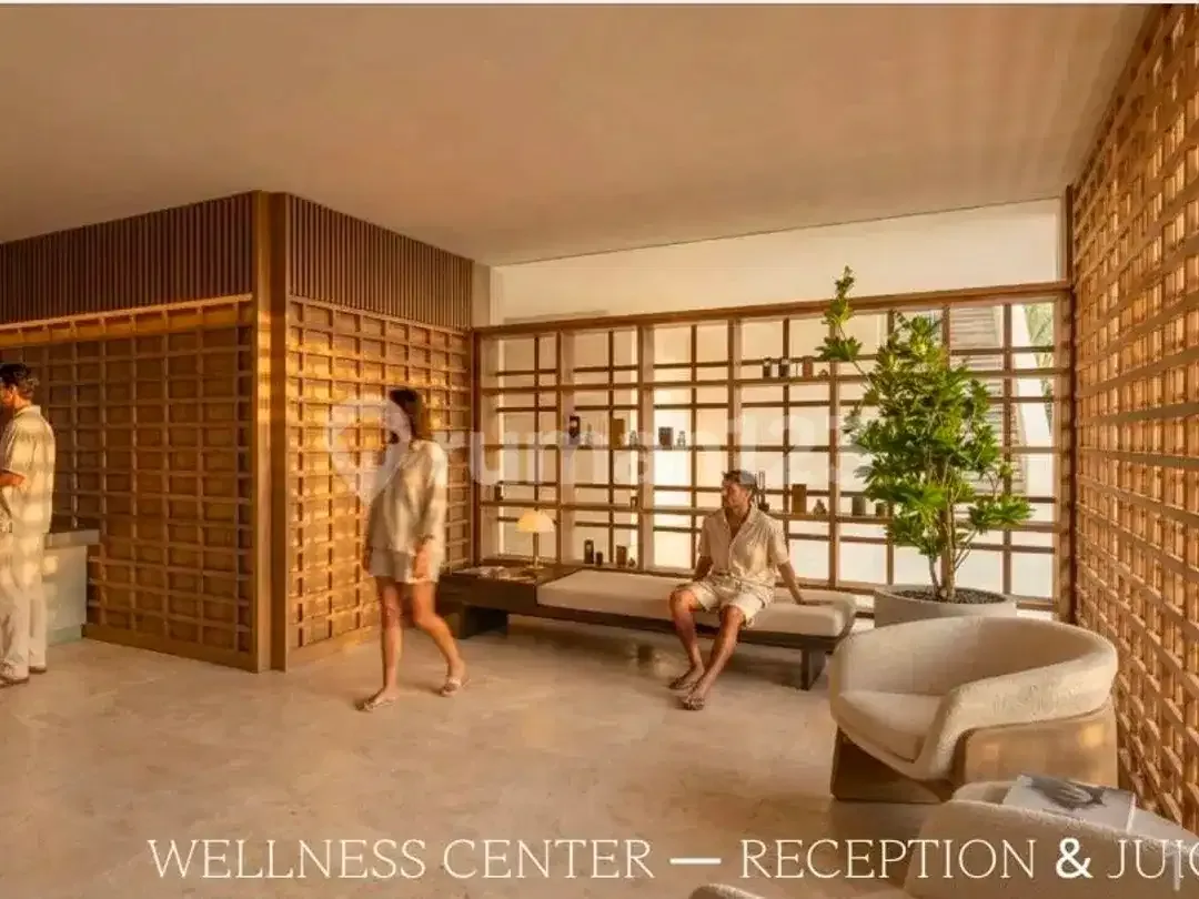 Exclusive Luxury Hotel Investment 38 Meter Leasehold 35 Years In The Heart Of Petitenget Seminyak Bali - Image 5 of 10