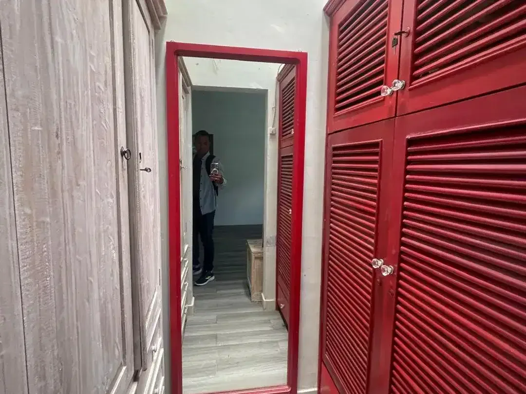 Rumah 2 Kamar Tidur Lokasi Strategis di Perumahan Taman Griya Jimbaran - Image 6 of 10