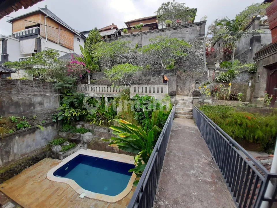 Villa Mewah Ungasan 6 Kamar Dekat Pantai dan Area Wisata Lainnya - Image 3 of 4