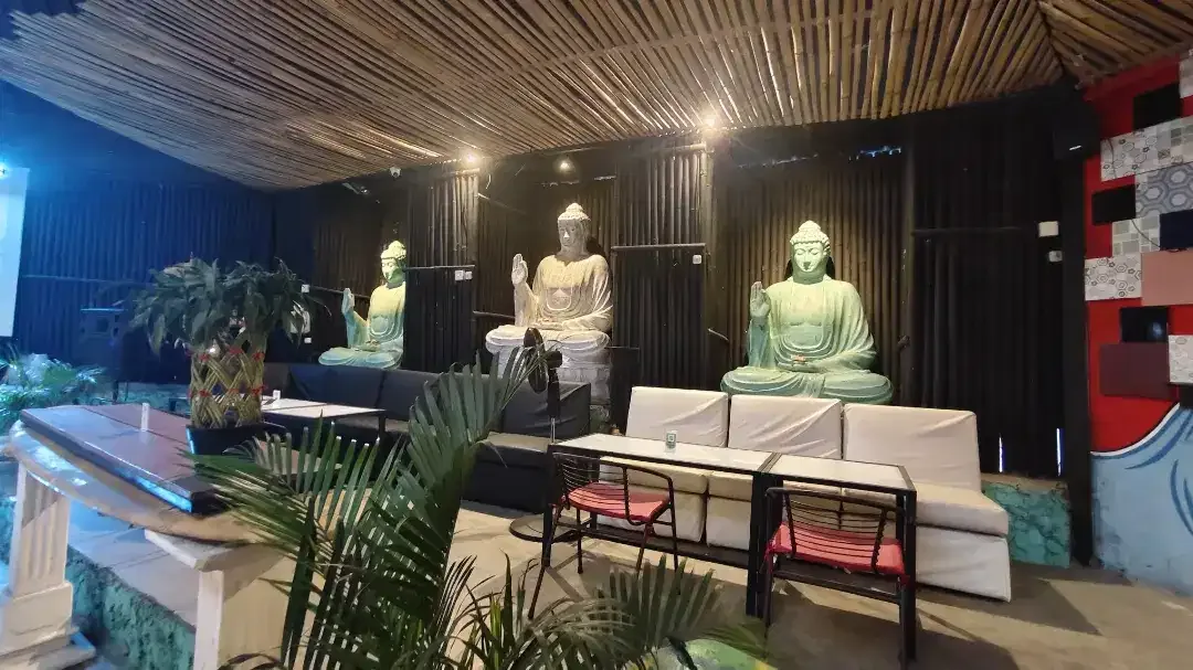 DISEWAKAN CEPAT! EX-RESTAURANT SIAP OPERASIONAL DI JL RAYA JIMBARAN - Image 6 of 10