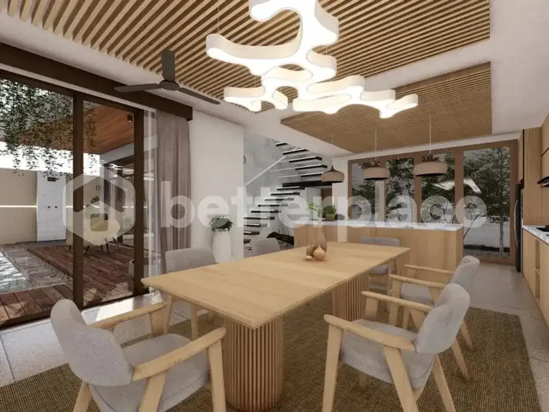 Statement Living in Uluwatu: A Five-Bedroom Haven of Scale, Serenity, and Architectural Distinction - Image 8 of 10