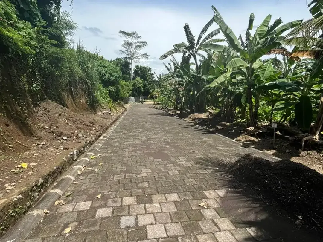 Kavling Premium di Gianyar Cocok untuk Investasi - Image 3 of 7
