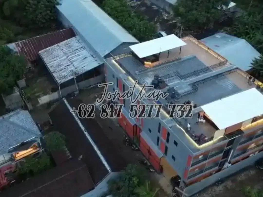 Dijual Kost Elit Brand New Dekat Kampus Udayana Jimbaran View GWK - RKADT - Image 2 of 10